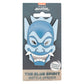 Avatar: The Last Airbender Blue Spirit Mask Bottle Opener