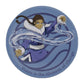 Avatar: The Last Airbender Set of 4 Embossed Metal Coasters