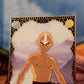 Avatar: The Last Airbender Limited Edition Aang Ingot