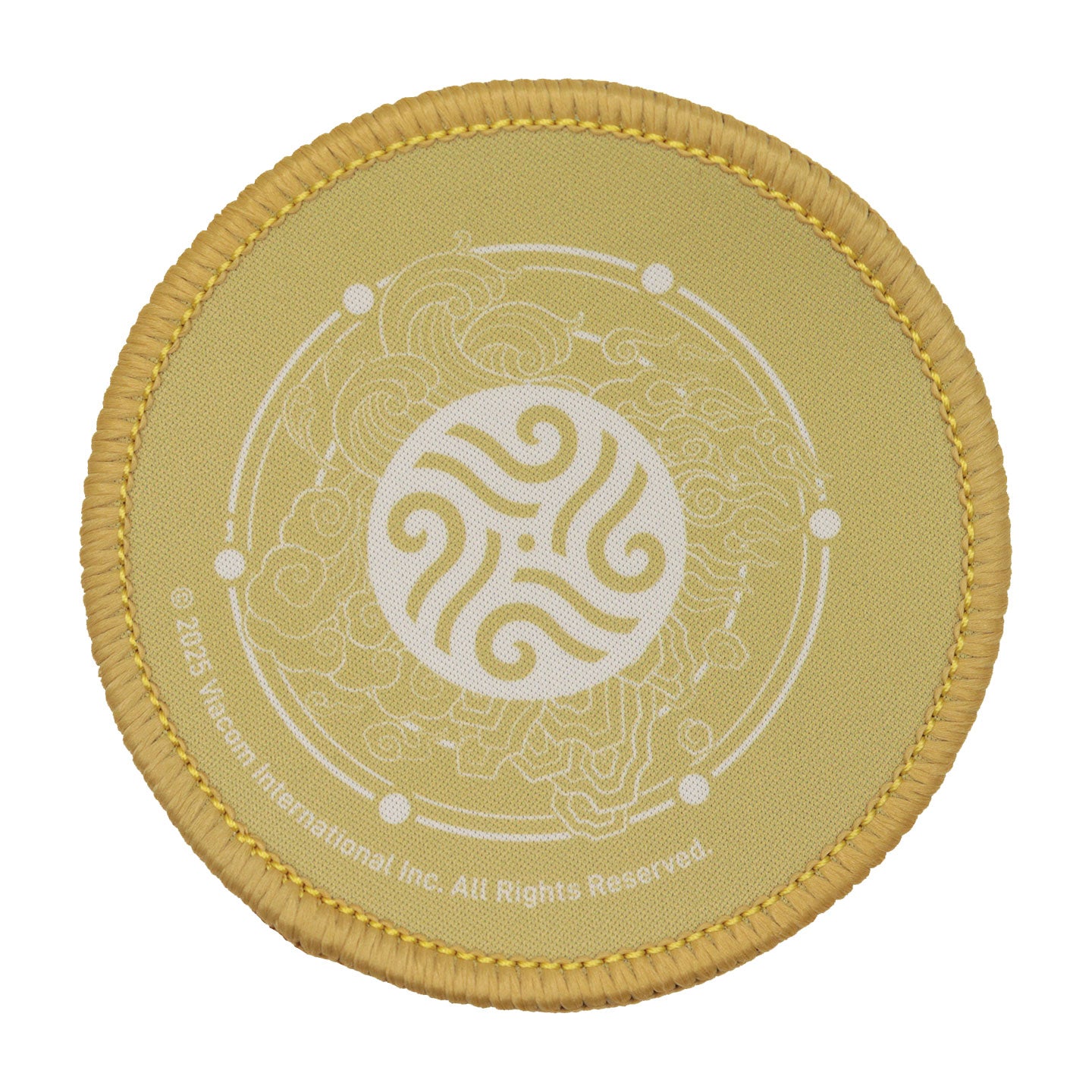 Avatar: The Last Airbender – Elements Desk Pad & Coaster Set