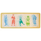Avatar: The Last Airbender – Elements Desk Pad & Coaster Set
