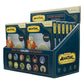 Avatar: The Last Airbender - Mystery Pin Badge CDU Containing 12 Blind Boxes