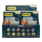 Avatar: The Last Airbender - Mystery Pin Badge CDU Containing 12 Blind Boxes