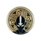 Avatar: The Last Airbender - Mystery Pin Badge CDU Containing 12 Blind Boxes