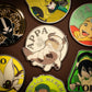 Avatar: The Last Airbender - Mystery Pin Badge CDU Containing 12 Blind Boxes