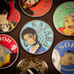 Avatar: The Last Airbender - Mystery Pin Badge CDU Containing 12 Blind Boxes