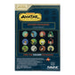 Avatar: The Last Airbender - Mystery Pin Badge CDU Containing 12 Blind Boxes