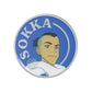 Avatar: The Last Airbender - Mystery Pin Badge CDU Containing 12 Blind Boxes