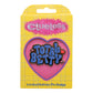 Clueless – Limited Edition Total Betty Pin Badge