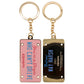 Clueless – Limited Edition License Plate Keyring