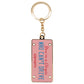 Clueless – Limited Edition License Plate Keyring