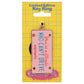 Clueless – Limited Edition License Plate Keyring