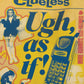 Clueless – Tote Bag