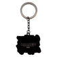 Mean Girls We're Going Shopping Key Ring