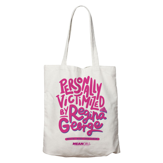 Mean Girls tote bag from Fanattik