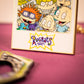 Rugrats – Limited Edition 35th Anniversary Pin Badge