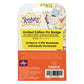 Rugrats – Limited Edition 35th Anniversary Pin Badge