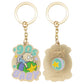 Rugrats – Limited Edition 35th Anniversary Keyring