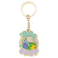 Rugrats – Limited Edition 35th Anniversary Keyring
