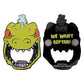 Rugrats – 35th Anniversary Reptar Bottle Opener