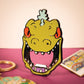 Rugrats – 35th Anniversary Reptar Bottle Opener