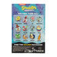 SpongeBob SquarePants Mystery Pins CDU