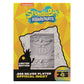 SpongeBob SquarePants 25th Anniversary .999 Silver Plated Ingot