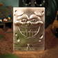 SpongeBob SquarePants 25th Anniversary .999 Silver Plated Ingot