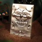 SpongeBob SquarePants 25th Anniversary .999 Silver Plated Ingot