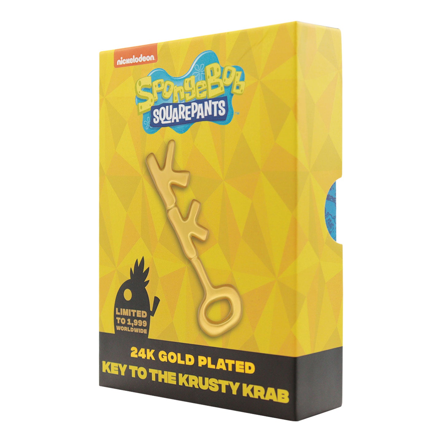 Spongebob Squarepants – Fanattik Trade