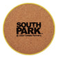South Park - Set of 4 Printed Coasters