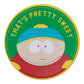South Park - Set of 4 Printed Coasters