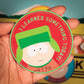 South Park - Set of 4 Printed Coasters