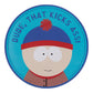 South Park - Set of 4 Printed Coasters