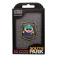 South Park Cartman Police Pin Badge