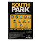 South Park - Mystery Pin Badge CDU Containing 12 Blind Boxes