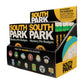 South Park - Mystery Pin Badge CDU Containing 12 Blind Boxes