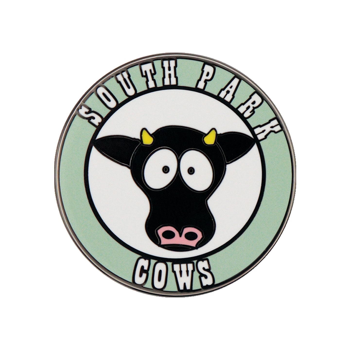 South Park - Mystery Pin Badge CDU Containing 12 Blind Boxes