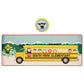 South Park – Elementary School Bus Desk Pad & Coaster Set