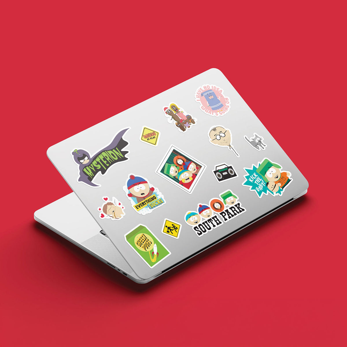South Park – Tech Decals