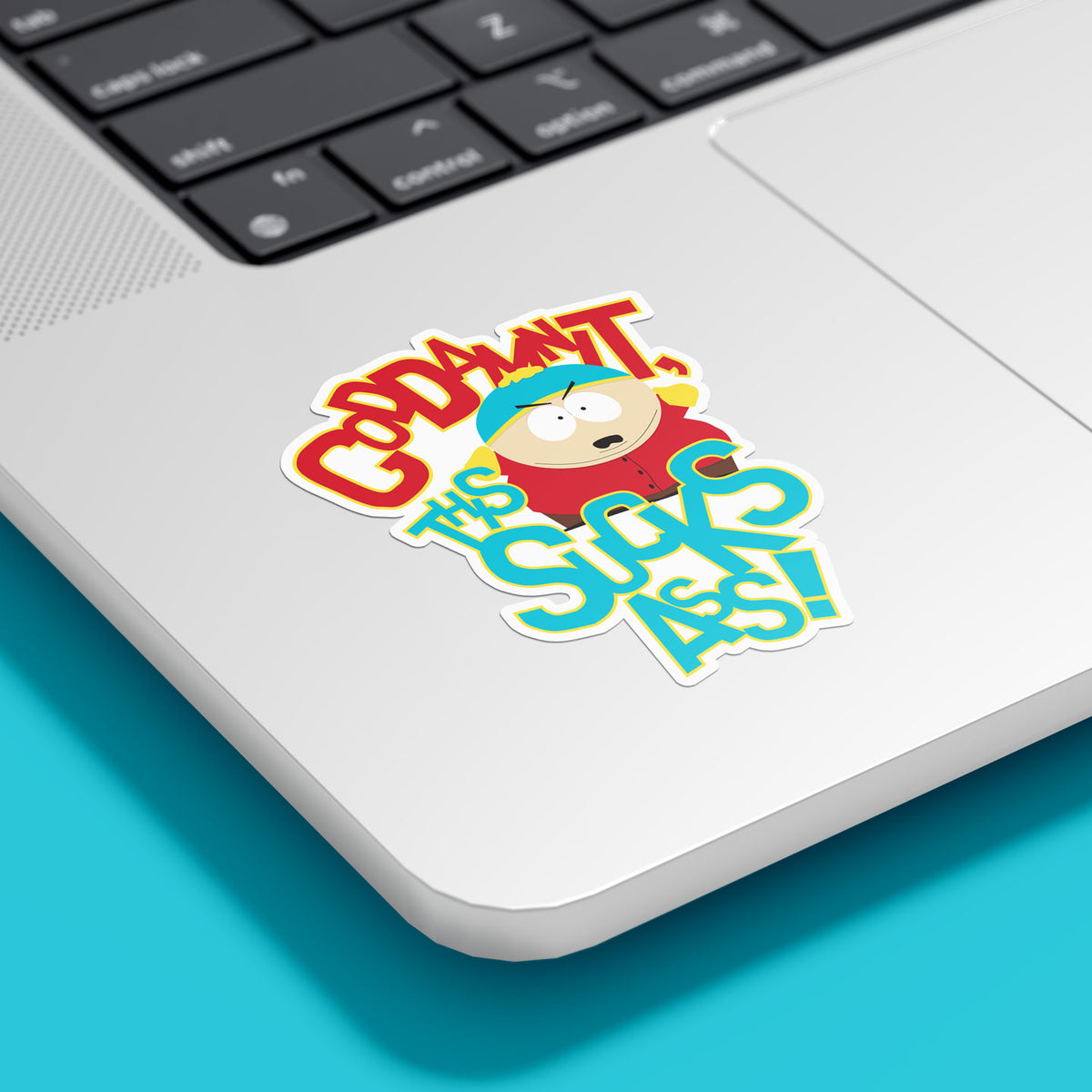 South Park – Tech Decals