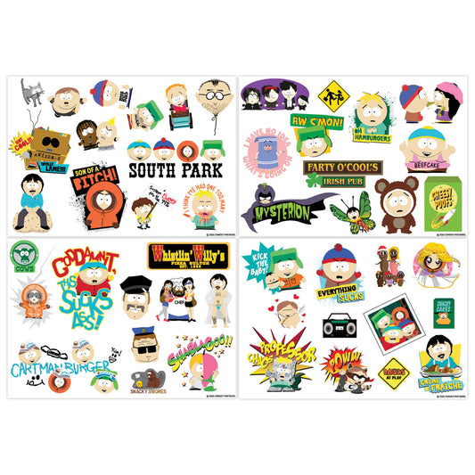 South Park – Tech Decals