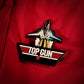 Top Gun – Limited Edition Moving Pin Badge