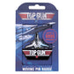 Top Gun – Limited Edition Moving Pin Badge