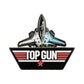 Top Gun – Limited Edition Moving Pin Badge