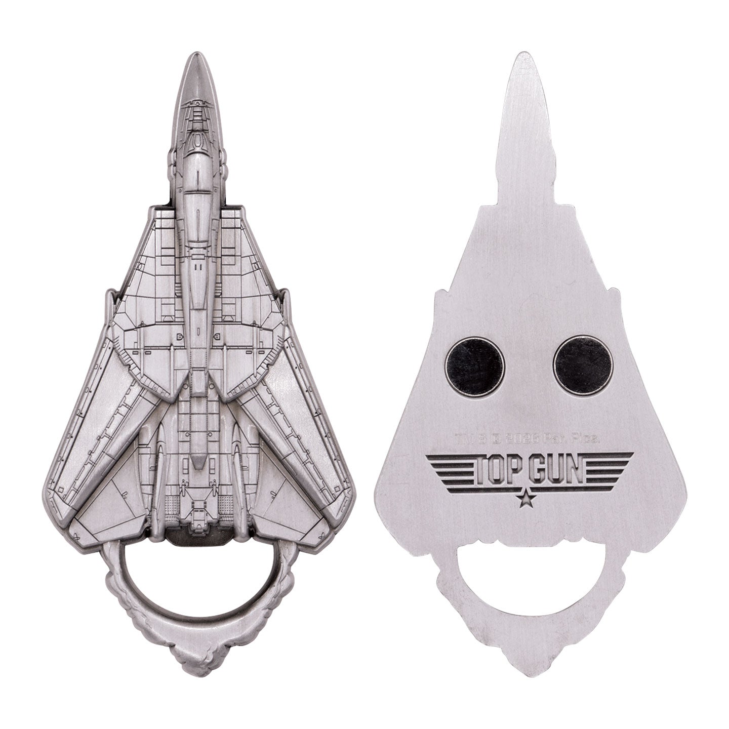 Top Gun – Limited Edition F-14 Bottle Opener