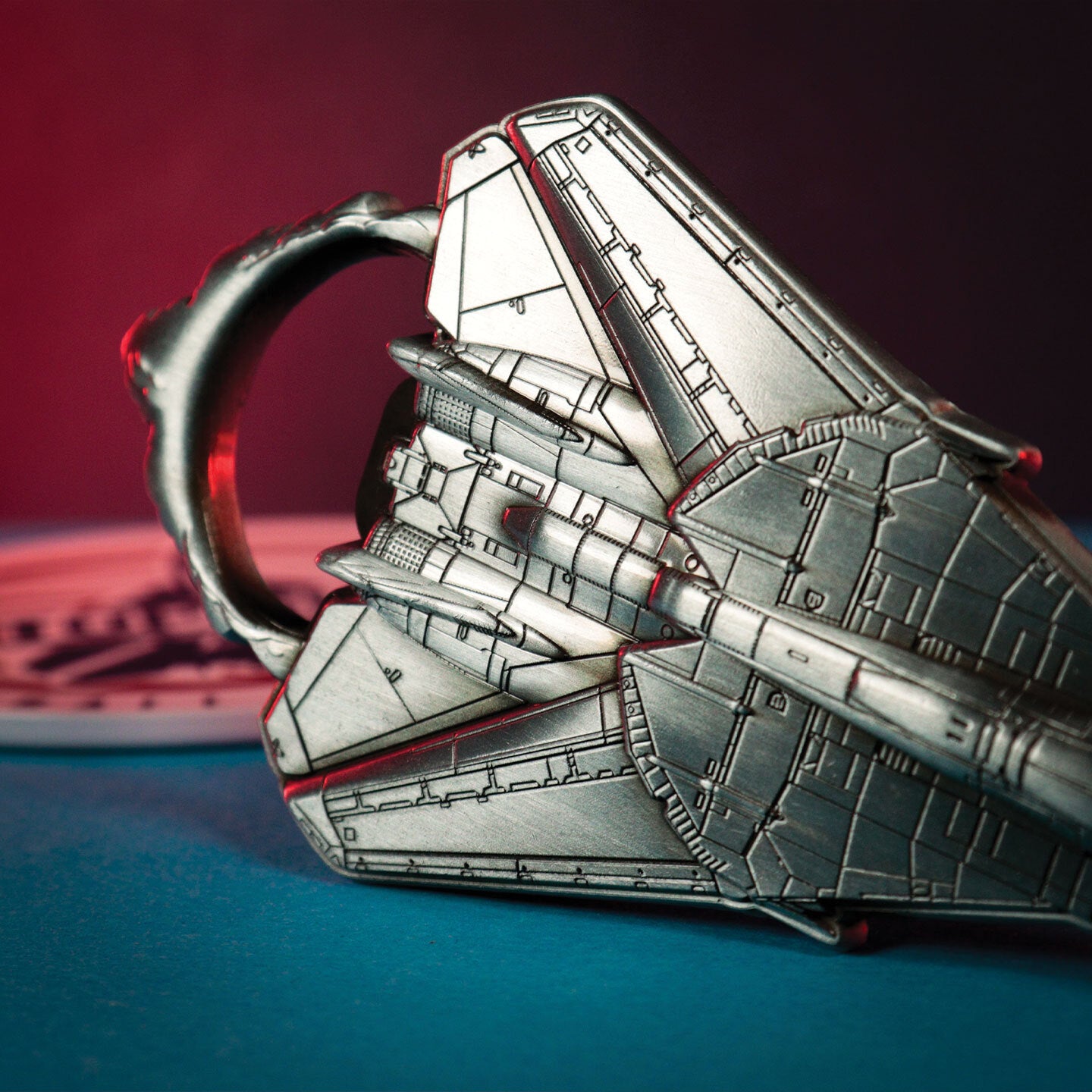 Top Gun – Limited Edition F-14 Bottle Opener