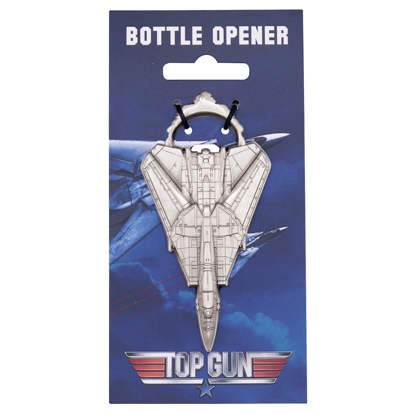 Top Gun – Limited Edition F-14 Bottle Opener