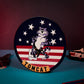 Top Gun – Set of Four Printed Coasters