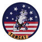 Top Gun – Set of Four Printed Coasters